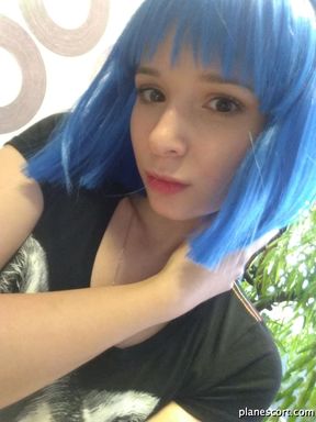 Escort pollyanna